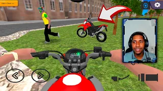 JOGO DE MOTOS BRASILEIRAS COM MULTIPLAYER PARA CELULAR🔥