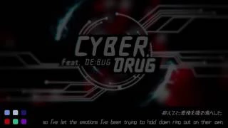 【LSO-R3】 Cyber Drug 【DE:BUG】 - INCOMPLETE