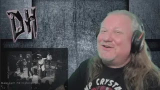 Led Zeppelin - How Many More Times REACTION & REVIEW! FIRST TIME WATCHING!