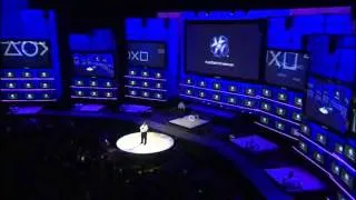 Sony E3 2008 Press Conference