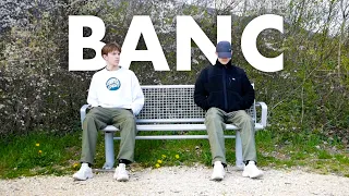 BANC (Court-métrage)