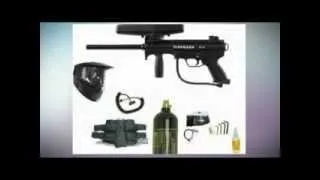 Tippmann Paintball guns with Good Customer Review