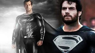 Superman meets Alfred | Zack Snyder’s Justice League (Sneak peek) 2021