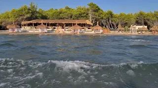 Old Beach Vlora