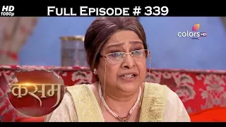 Kasam - 3rd July 2017 - कसम - Full Episode (HD)