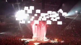 Metallica - 02.04.2018 Prague, Czech Republic [complete recording by Mr.Scully]