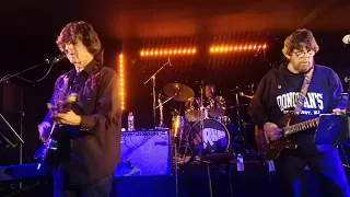 Live Dead (Grateful Dead spin-off) with Tom Constanten - Truckin/The Other One, Lewes, 13.21.21