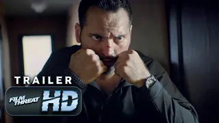 OVERRUN | Official HD Trailer (2021) | ACTION | Film Threat Trailers