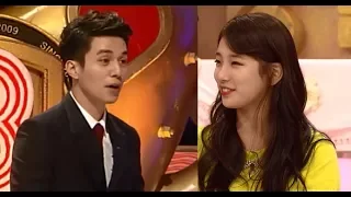 [ENG SUB] PREDICTION OF SUZY AND DONG WOOK COUPLE