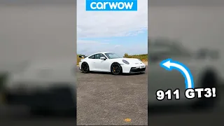 The best way to spend £150k? 🤑 | carwow #Shorts