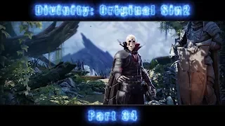 Let's play Divinity: Original Sin 2 Definitive Edition (Tactician Difficulty) - Part 34