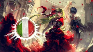 Nightcore - Mambo Italiano