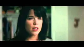 Scream 4 ("Date Movie" TV Spot)