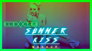 Calvin Harris, Doja Cat, Martin Garrix, SZA & MOTi - Summer Kiss [Blexxter Mashup Mix]