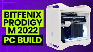 BitFenix Prodigy M 2022 Build