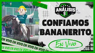 🟠 Análisis 90 - Debate y análisis táctico... 31/05/2024 🇪🇨