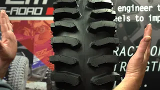 2021 System 3 Off-Road XT400 tire