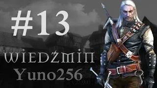 Zagrajmy w Wiedźmin - #13 Kuroliszek i Wyzima