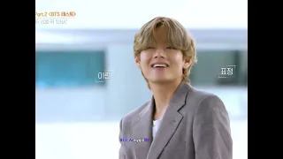 Kim taehyung | V✌️|Bts| bollywood | Meri zindagi hai tu | Hindi song