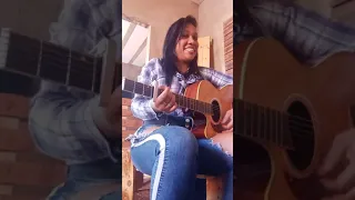 Cé tá preparada- Tayrone (Cover-Mary Rodrigues)