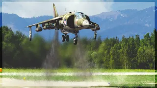 THE KA-50 OF NEW POWER | Harrier Gameplay (War thunder)