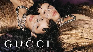 Gucci Spring Summer 2023