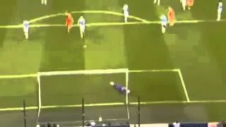 Franck Ribery Goal Vs. Manchester City (Manchester City 0-1 FC Bayern München) 02/10/2013 HD