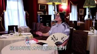 20131206 晓说第二季 第三十六期:莽莽俄罗斯(二)普京参加俄国好声音惊呆评委