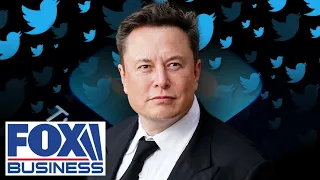 Elon Musk gets sued by Twitter investors