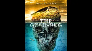 The Gold Bug by Edgar Allan Poe - Audiobook