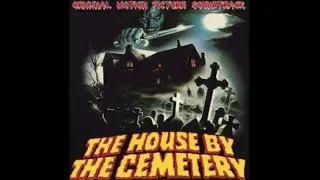 Walter Rizzati - I Remember [The House By The Cemetery OST 1981]