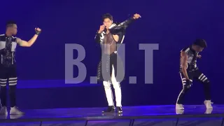 [171220] 유노윤호 B.U.T 직캠