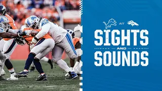 Sights and Sounds | 2021 Week 14 vs. Denver Broncos