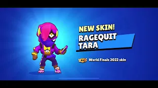 Unlocking Rage Quit Tara Early!