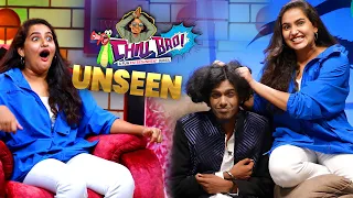 Chill Bro Bala with Jacqueline - Unseen Ep-2