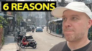 Why Chiang Mai is the BEST Place in Thailand for Expats! 🇹🇭