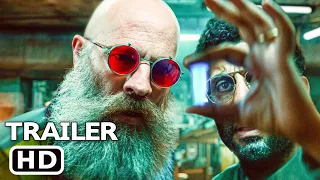 SWEET TOOTH Final Season Trailer (2024) Christian Convery, Nonso Anozie HD