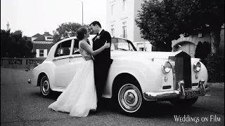 San Francisco wedding at Temple Emanu-El & SF Ferry Building