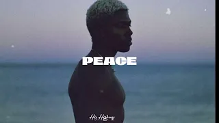 [FREE] Omah Lay X Mohbad X Zinoleesky Type Beat | Afropop Type Beat- ''PEACE"