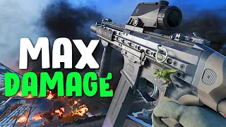 MAX Damage PBX 45 is PURE DESTRUCTION in Battlefield 2042