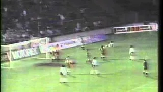 1990 (May 8) Switzerland 1-Argentina 1 (Friendly).mpg
