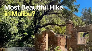 Solstice Canyon Loop Hike