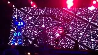 EXIT 2013 Steve Angello-Dance Arena