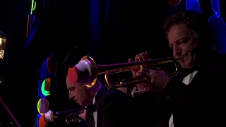 Moanin  -  SWR Big Band ( aus dem Konzert mit Curtis Stigers)