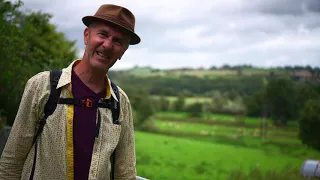 Monmouthshire & Brecon Canal with Stan Cullimore