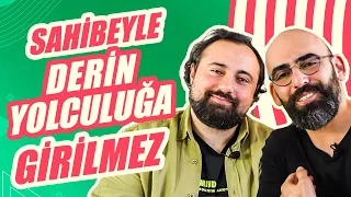 Adriana Lima da Gibi Seyrediyor | İlkkan & Ersoy Dert Dinleme Servisi