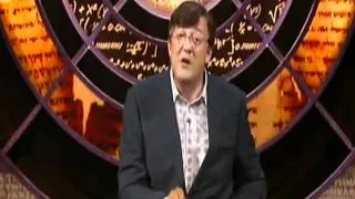 Qi: Best Of - Accents & Voices [Part 1]