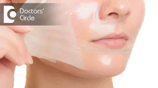 What is Chemical Peel & how it helps? - Dr. Parthasarathi Dutta Roy