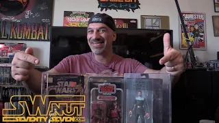 Protect Your Star Wars Figures with Figure Protectors by EVORETRO - Starwarsnut77