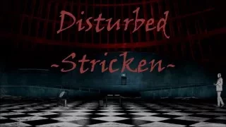 Nightcore - Stricken (Disturbed)